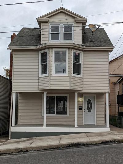 171 1st Street, House other with 4 bedrooms, 2 bathrooms and null parking in Coaldale Borough PA | Image 1