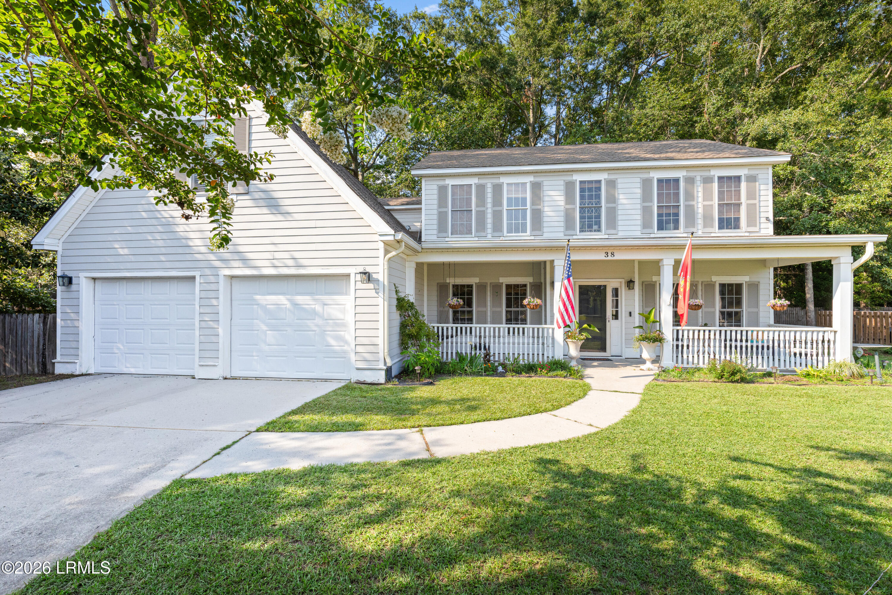 Residential in Ridgeland