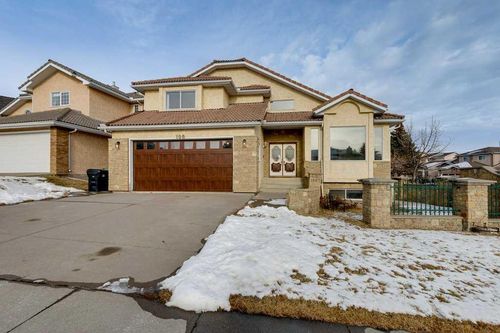 106 Sienna Hills Dr Sw, Calgary, AB, T3H2C8 | Card Image