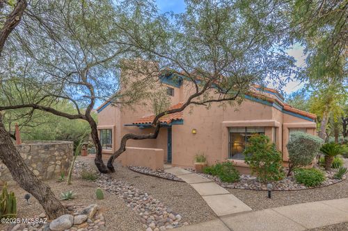 7744 E Via Ventana Norte, Tucson, AZ, 85750 | Card Image