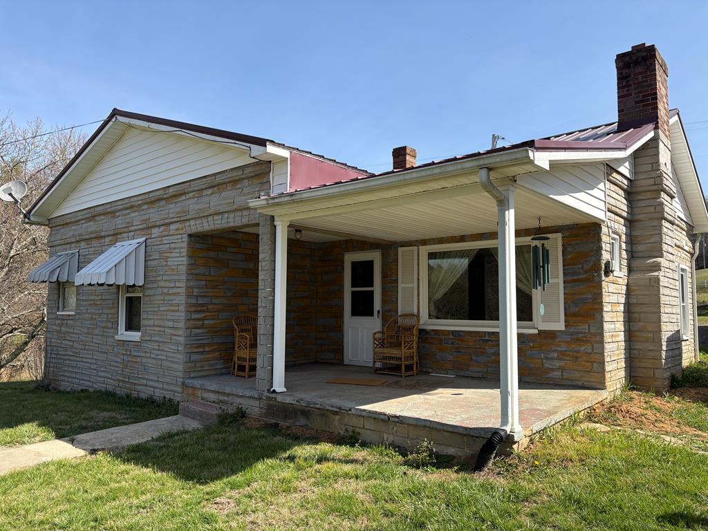 Residential in Hillsville 2