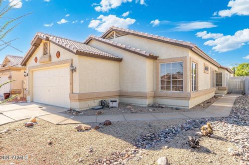 10622 W Mohawk Ln, Peoria, AZ, 85382-2244 | Card Image