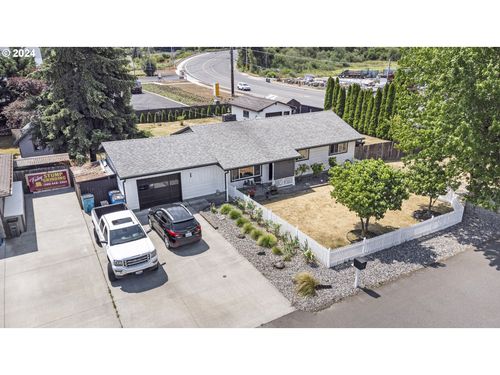 9311 Ne 72nd Ave, Vancouver, WA, 98665-9308 | Card Image