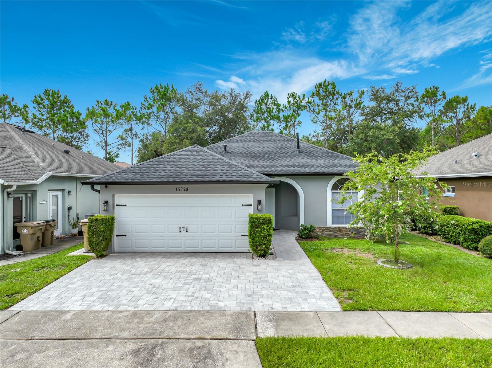 Residential Lease in CLERMONT