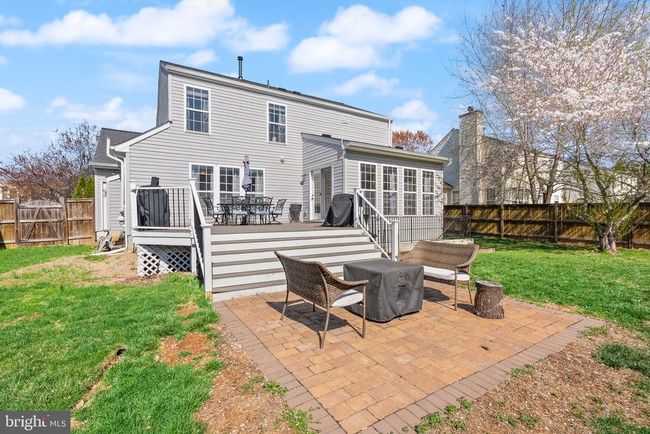 9695 Logan Jay Dr, House other with 3 bedrooms, 3 bathrooms and null parking in BEALETON VA | Image 45