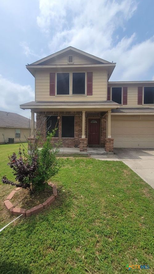 9213 Bellgrove Ct, Killeen, TX, 76542-6301 | Card Image