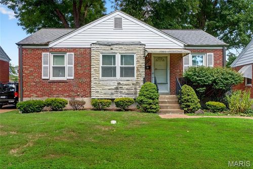 4333 Schirmer St, Saint Louis, MO, 63116-2141 | Card Image