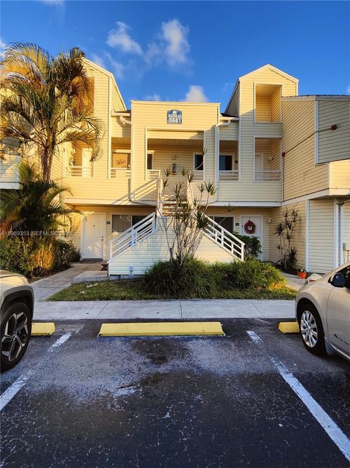 apt-204-3441 Nw 44th St, Lauderdale Lakes, FL, 33309-4271 | Card Image