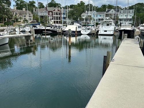 116 Windmill Harbour Boatslip, Hilton Head Island, SC, 29926 | Card Image