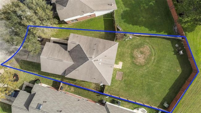 20507 Avery Grove Ct, House other with 5 bedrooms, 3 bathrooms and 2 parking in Cypress TX | Image 4