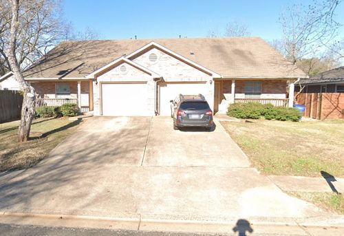 b-6504 Cannonleague Dr, Austin, TX, 78745-4918 | Card Image