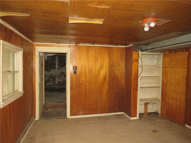 3 Saint Thomas St, House other with 2 bedrooms, 1 bathrooms and null parking in Pittsburgh PA | Image 22