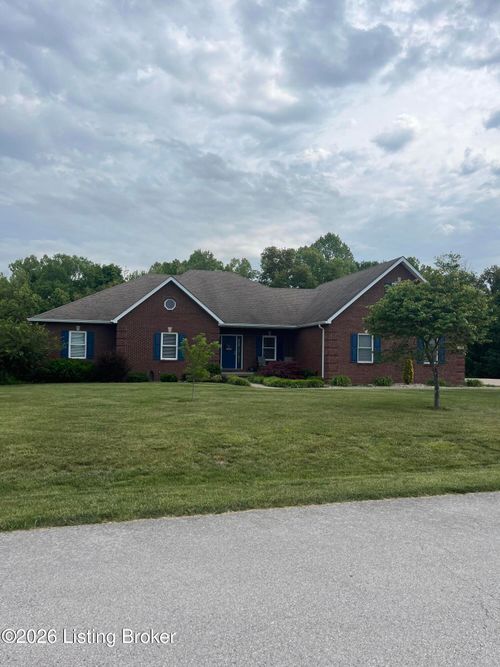 330 Stonebriar Dr, Elizabethtown, KY, 42701 | Card Image
