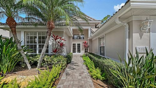 7318 Windemere Ln, UNIVERSITY PARK, FL, 34201-2355 | Card Image