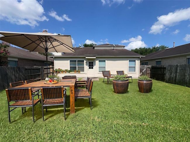 6011 Baldwin Elm St, House other with 3 bedrooms, 3 bathrooms and 2 parking in Richmond TX | Image 21