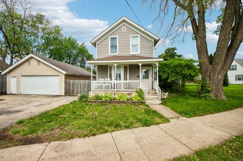 316 E Division St, Lockport, IL, 60441-4225 | Card Image