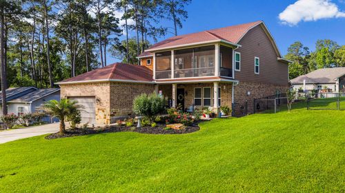265 Bridgelanding, Onalaska, TX, 77360-7582 | Card Image