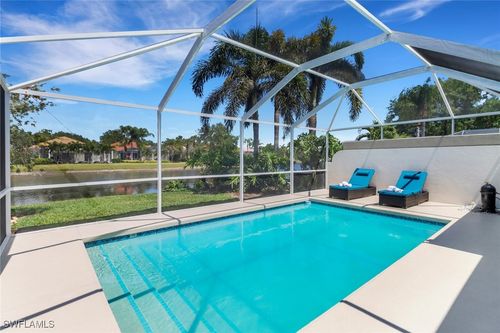 5365 Guadeloupe Way, NAPLES, FL, 34119-9579 | Card Image
