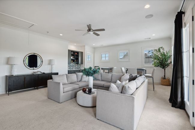 6302 Wild Heron Way, House other with 4 bedrooms, 5 bathrooms and 3 parking in College Grove TN | Image 64