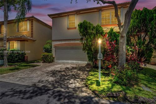 1251 Hayes St, Hollywood, FL, 33019-3139 | Card Image