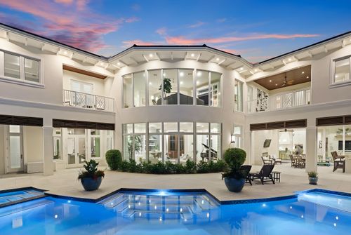 3700 Ne 24th Ave, Lighthouse Point, FL, 33064-8020 | Card Image