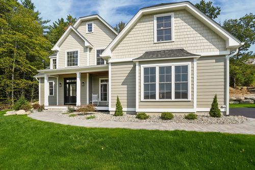 15 Rising Ridge Rd, Campton, NH, 03223-4518 | Card Image