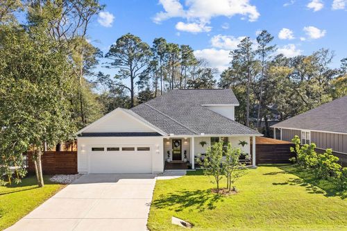 175 Ricker Ave, Santa Rosa Beach, FL, 32459-5550 | Card Image