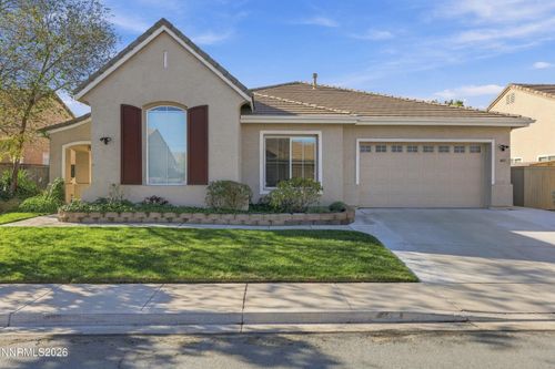 1652 Broadstone Way, Reno, NV, 89521-4055 | Card Image