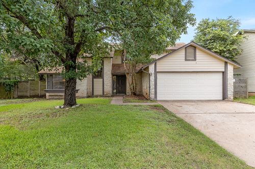 8905 Bridgewood Trl, Austin, TX, 78729-3612 | Card Image