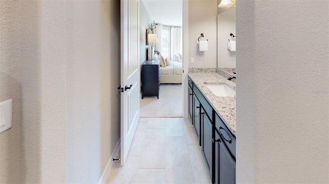 Photo of furnished model, options may vary. | Image 21