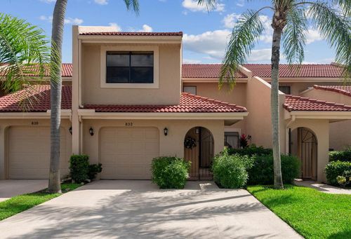 832 Windermere Way, Palm Beach Gardens, FL, 33418-7113 | Card Image