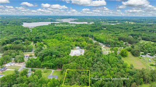 0 Lamb Street Ext, Randleman, NC, 27317 | Card Image