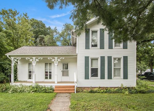 301 Hanover St, Concord, MI, 49237-9576 | Card Image