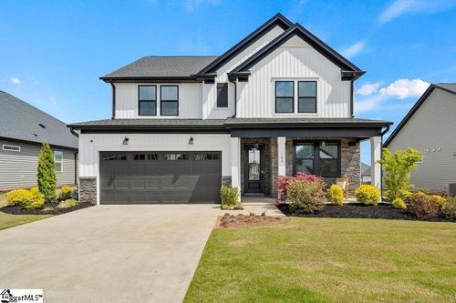 167 Laurel Oak Dr, Anderson, SC, 29621-3894 | Card Image