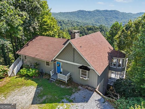 119 Buttermilk Cir, Sky Valley, GA, 30537-2532 | Card Image