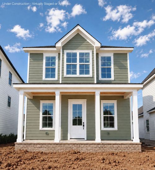 6953 Charming Pl, Hixson, TN, 37343-4790 | Card Image