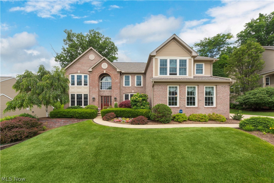 Hampton Dr, North Royalton, OH 44133 #1