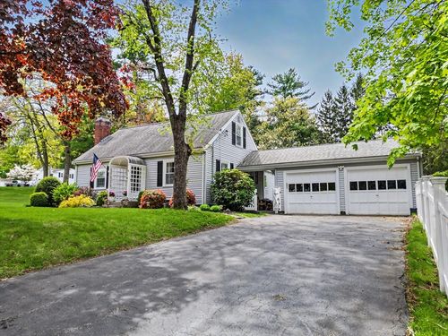 9 Macdonald Cir, Walpole, MA, 02081-1706 | Card Image