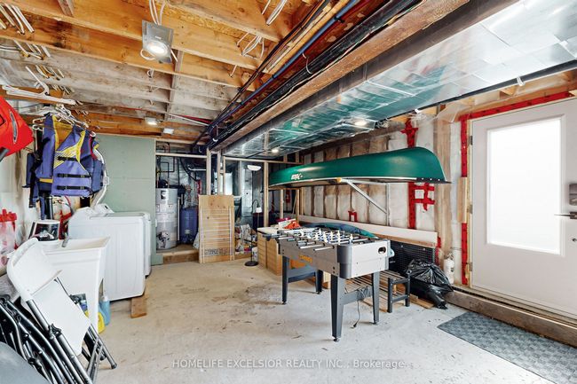 1141 Ramara Ctr, House other with 3 bedrooms, 3 bathrooms and 6 parking in Ramara ON | Image 29