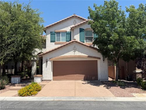 10512 Galleon Peak Ln, Las Vegas, NV, 89166-5040 | Card Image