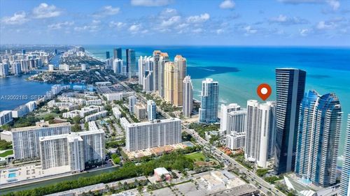 1107-17201 Collins Ave, Sunny Isles Beach, FL, 33160-3475 | Card Image