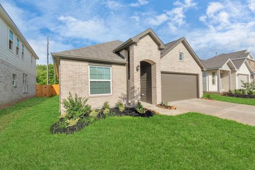 3426 Hughes Meadow Way, Richmond, TX, 77406-3146 | Card Image