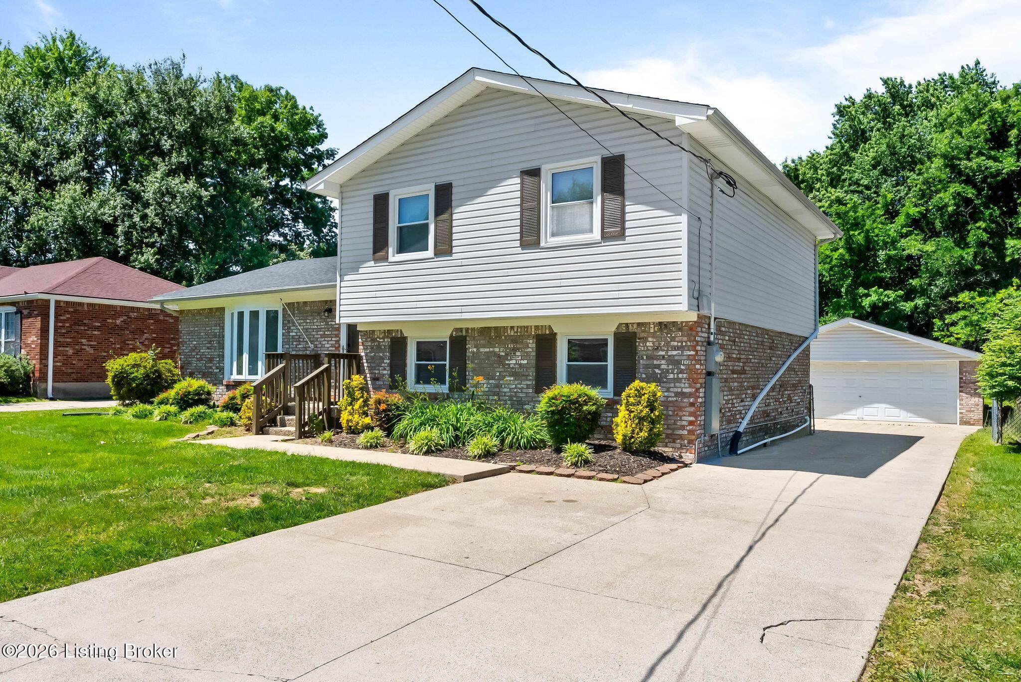 Residential in Louisville 3