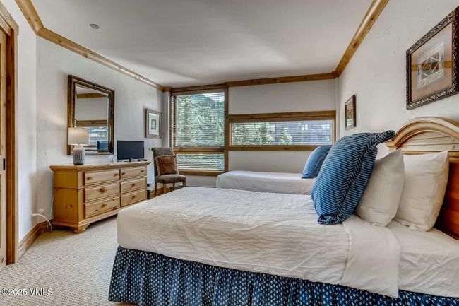302 - 710 W Lionshead Cir, Condo with 3 bedrooms, 3 bathrooms and null parking in Vail CO | Image 7