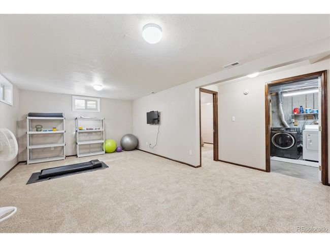 13266 Canopus Dr, House other with 5 bedrooms, 3 bathrooms and null parking in Lone Tree CO | Image 23