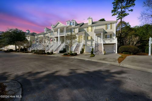 587-5 River Ridge Drive, Shallotte, NC, 28470 | Card Image