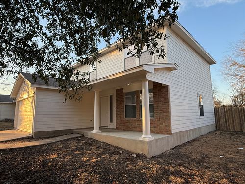 1444 Kenneys Way, Round Rock, TX, 78665-4046 | Card Image