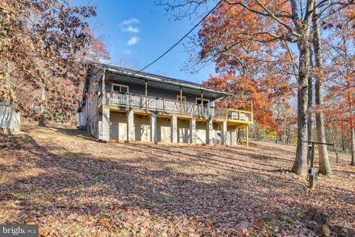 254 Antler Rd, SPRINGFIELD, WV, 26763-9693 | Card Image