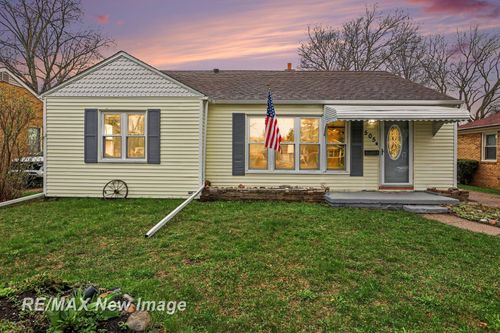 505 Alice St, Saginaw, MI, 48602-2783 | Card Image