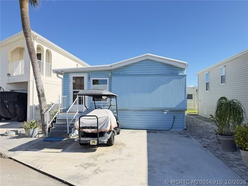 185 Nettles Blvd, Jensen Beach, FL, 34957-3311 | Card Image